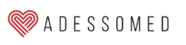 Logo klienta: Adessomed