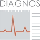 Logo klienta: Diagnos