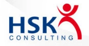 Logo klienta: HSK Consulting