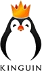 Logo klienta: Kinguin