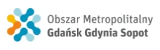 Logo klienta: Obszar Metropolitalny Gdansk Gdynia Sopot