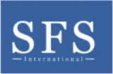 Logo klienta: SFS International