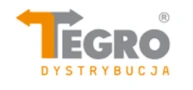 Logo klienta: Tegro Dystrybucja