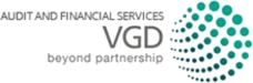 Logo klienta: VGD