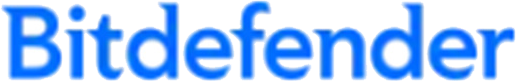 Logo Bitdefender