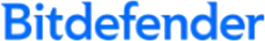 Logo Bitdefender