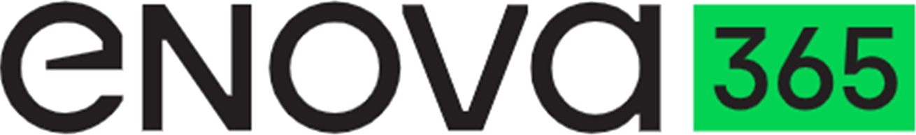 Logo enova365 - autoryzowany partner