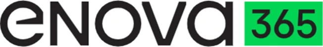Logo enova365 - autoryzowany partner