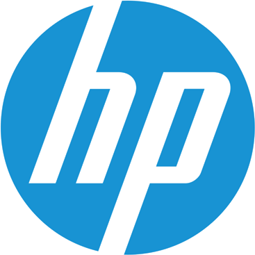Logo HP