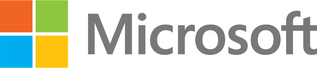 Logo Microsoft