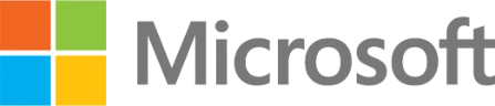 Logo Microsoft