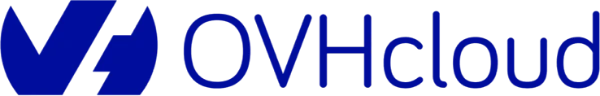 Logo OVHcloud