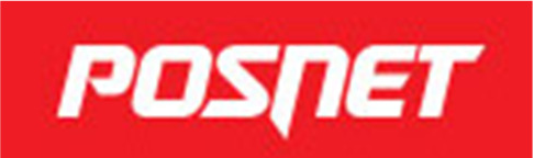 Logo Posnet